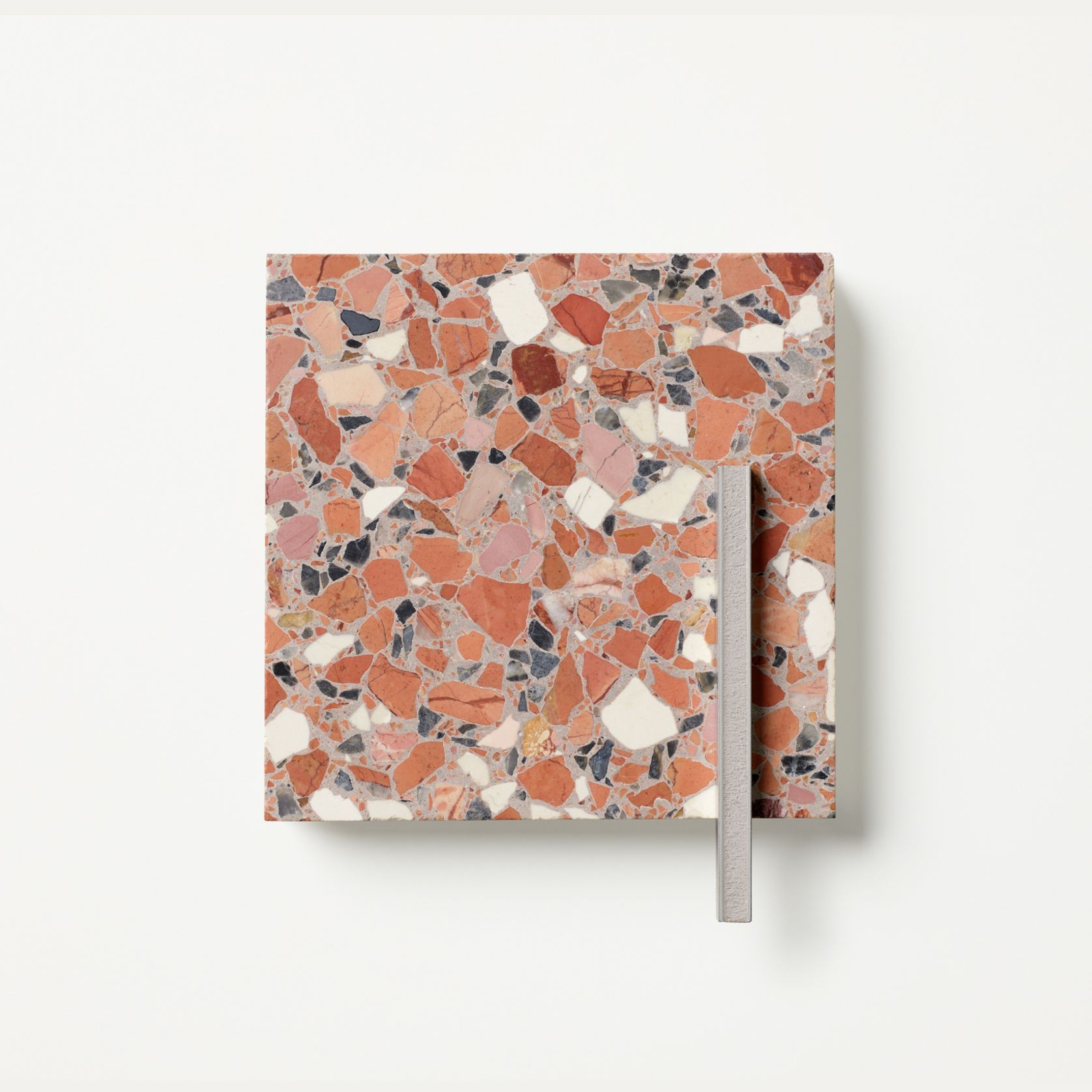 Fatima's Reflection | Terrazzo Tiles gallery detail image