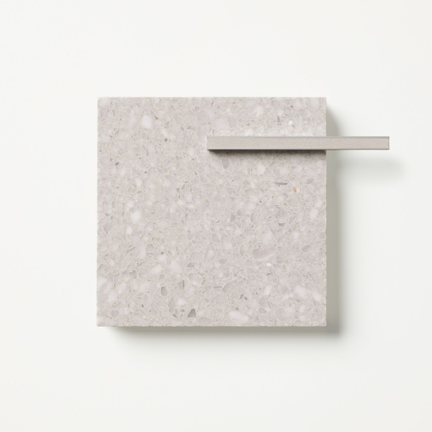 Platinum | Terrazzo Tiles gallery detail image