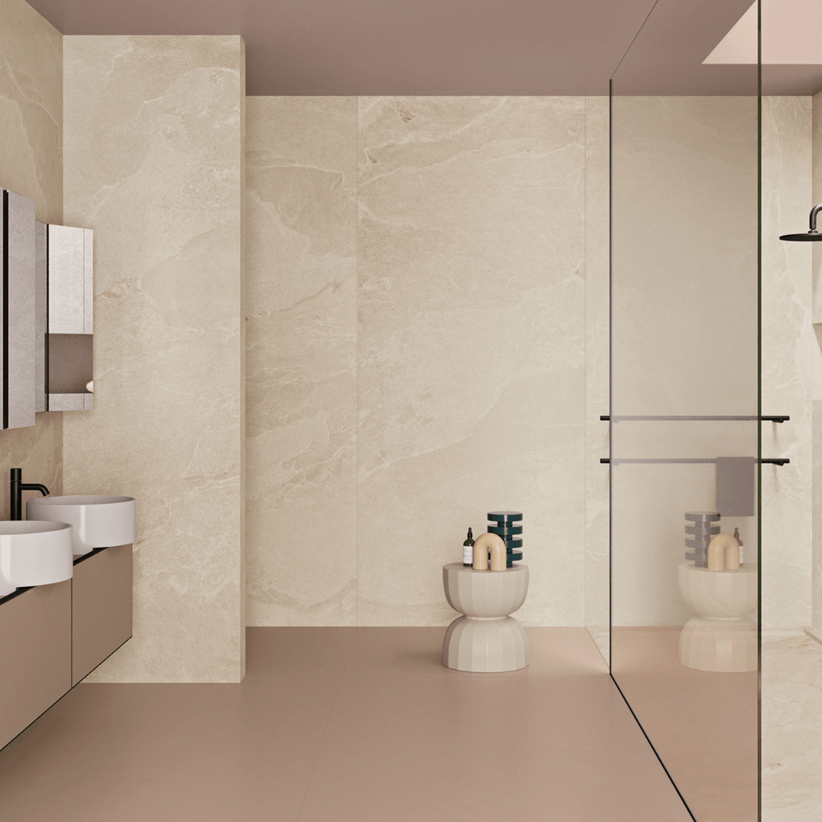 Scisto | Porcelain Tiles gallery detail image