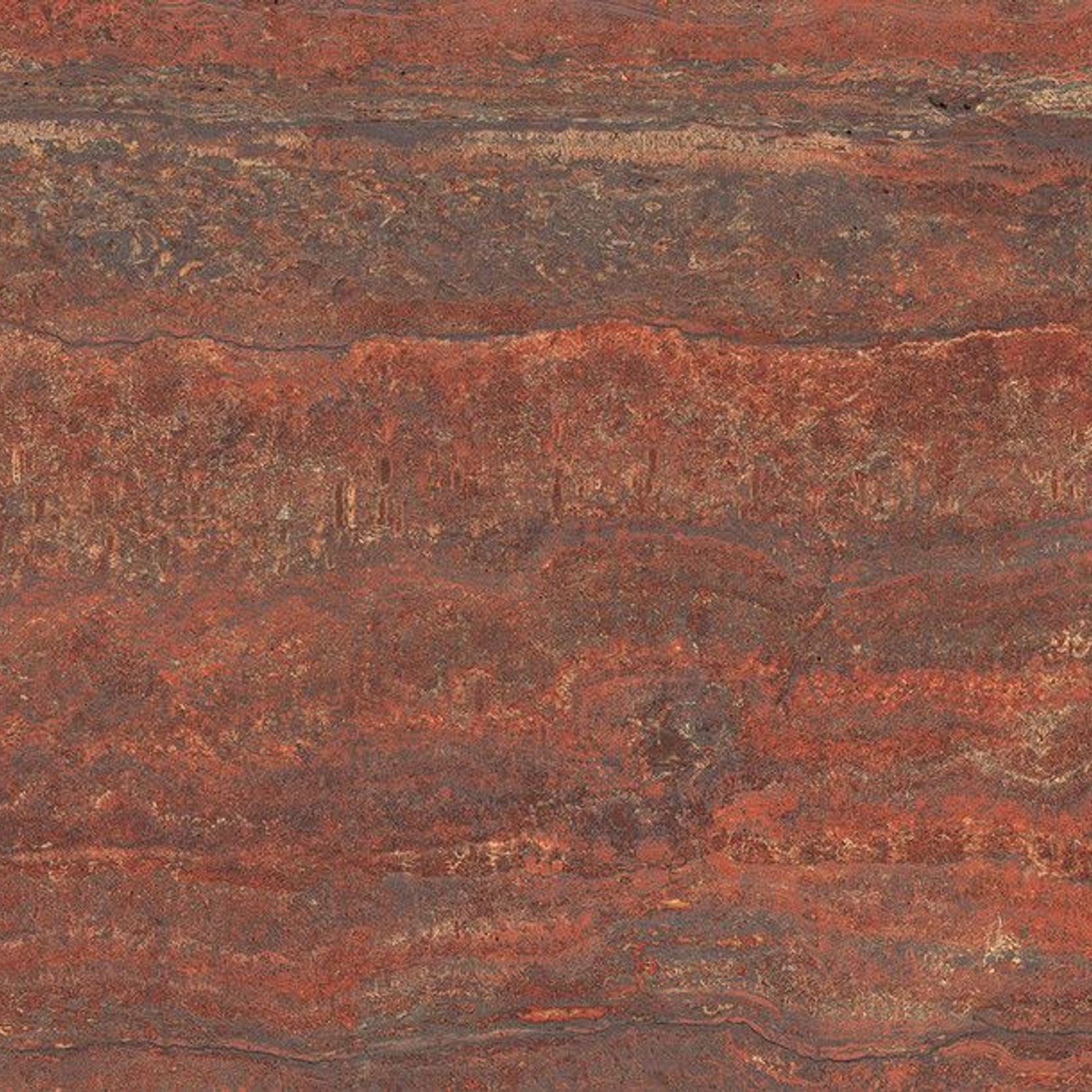 I Trav Rosso Vein Matt 60x120 gallery detail image