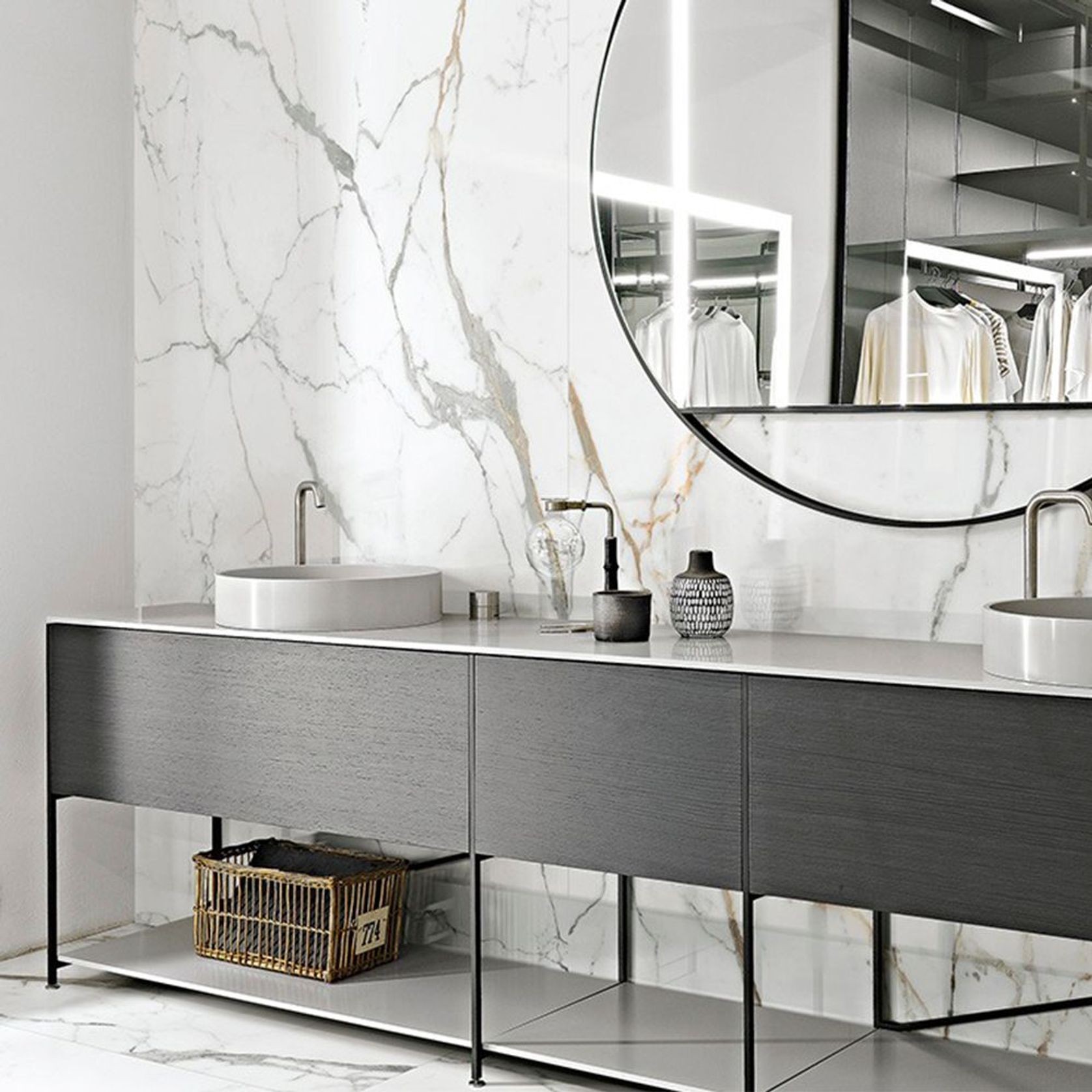 Les Origines de Rex Floor & Wall Tile gallery detail image