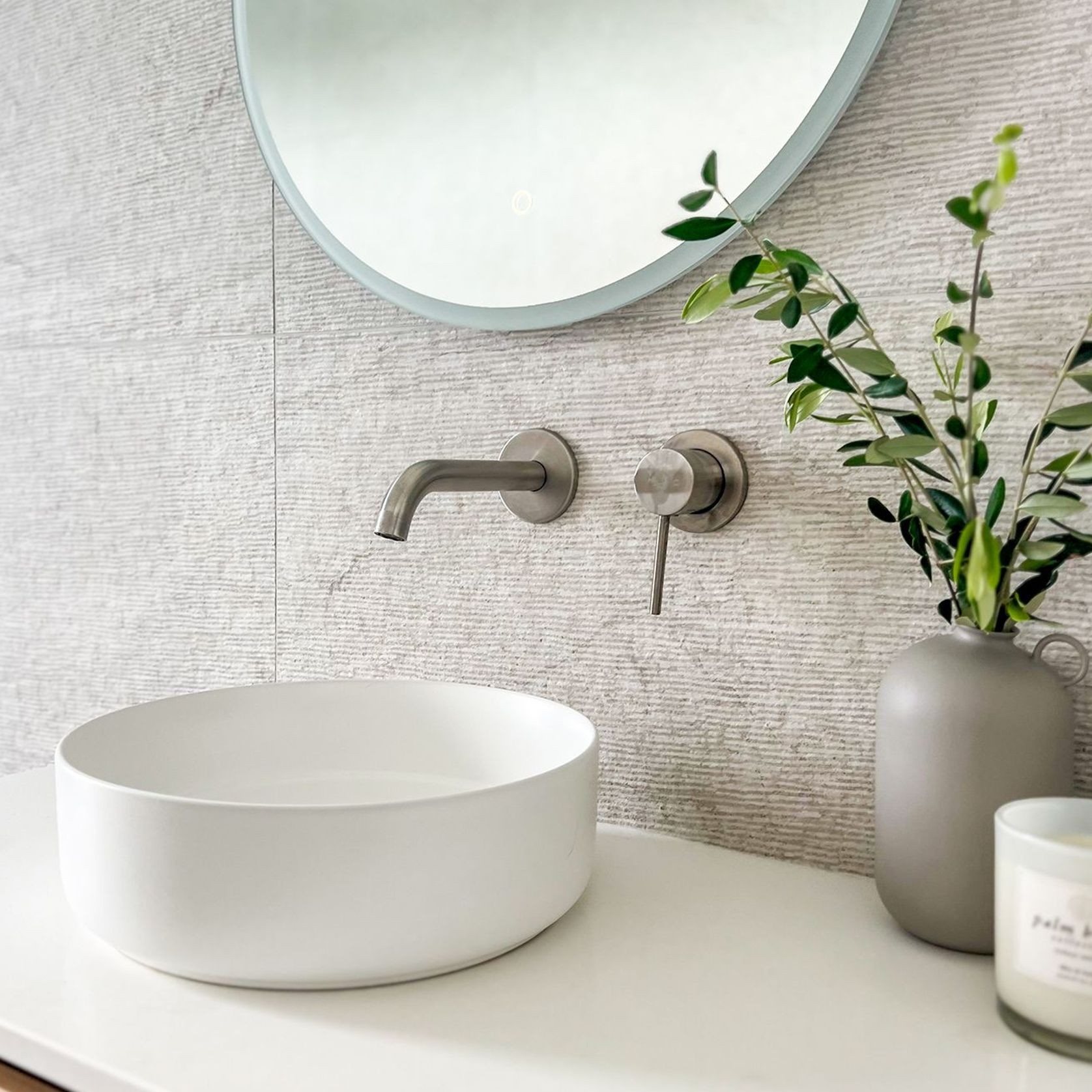 Unique Travertine Collection | Floor and Wall Tiles gallery detail image