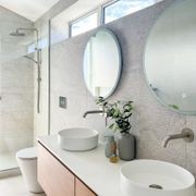 Unique Travertine Collection | Floor and Wall Tiles gallery detail image