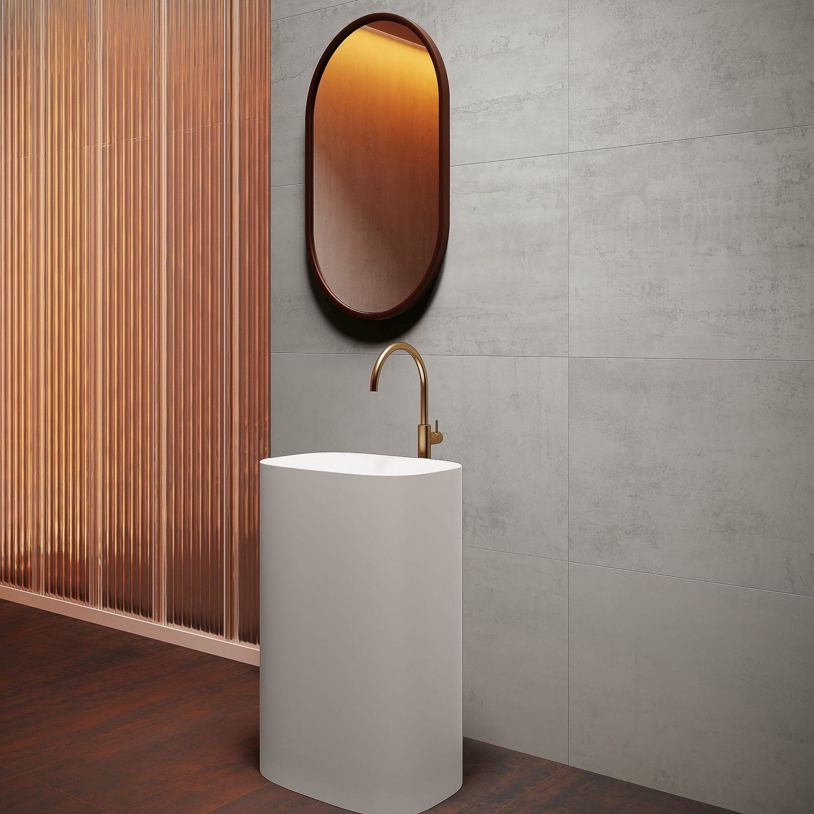 Odyssey Collection | Floor & Wall Tile gallery detail image