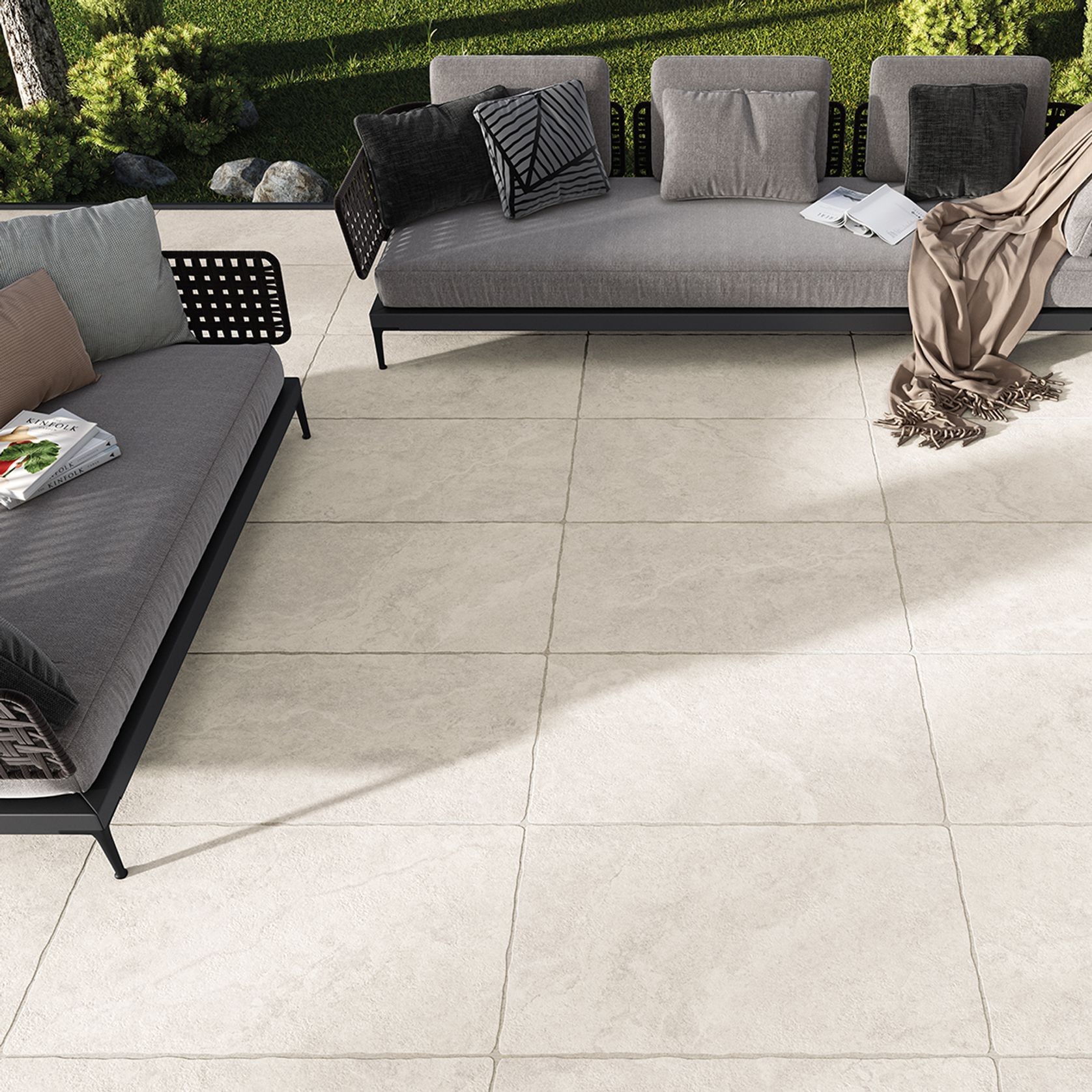 Status Collection | Floor and Wall Tile gallery detail image