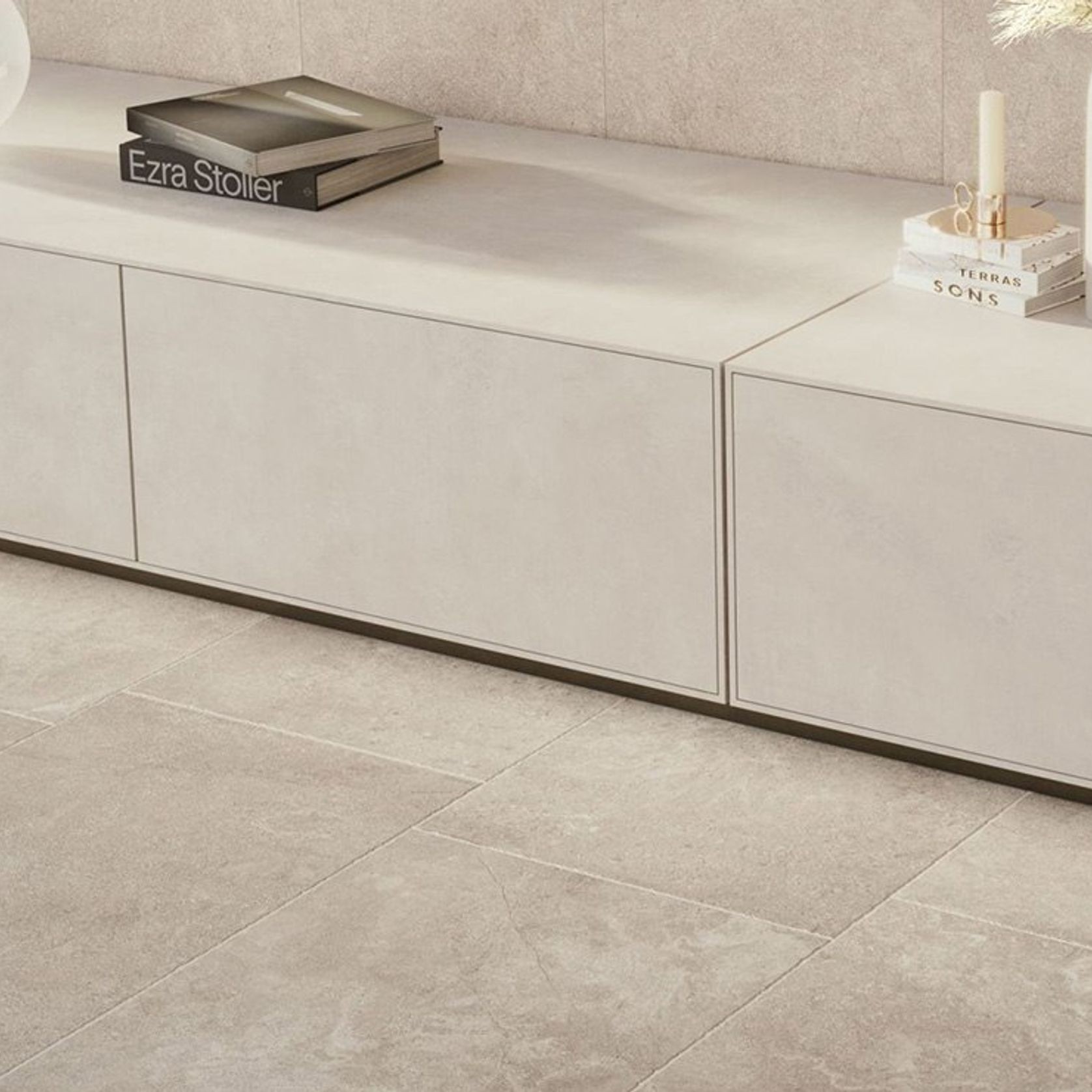 Whisper | Floor and Wall Tiles gallery detail image