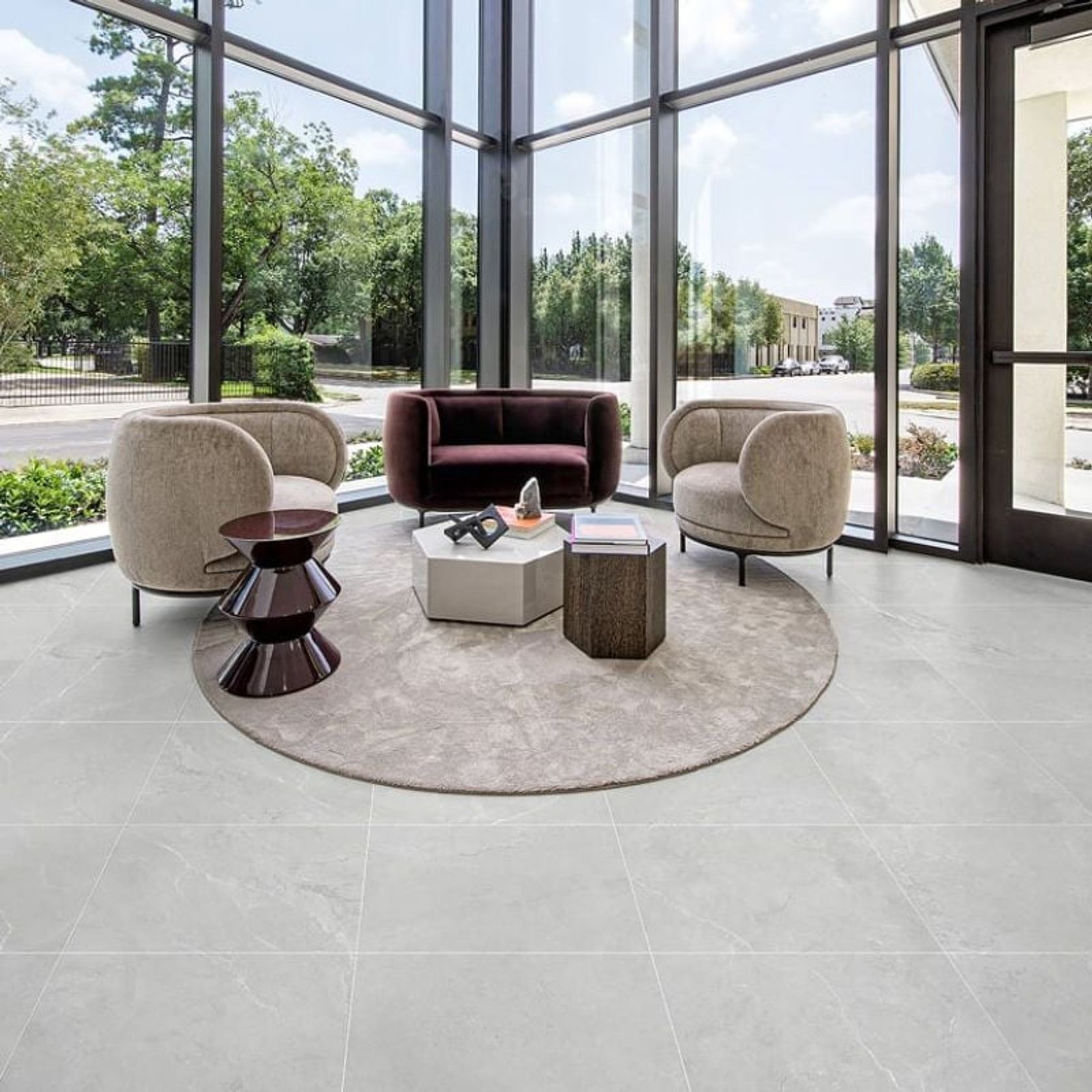 Atlas Collection | Floor & Wall Tile gallery detail image