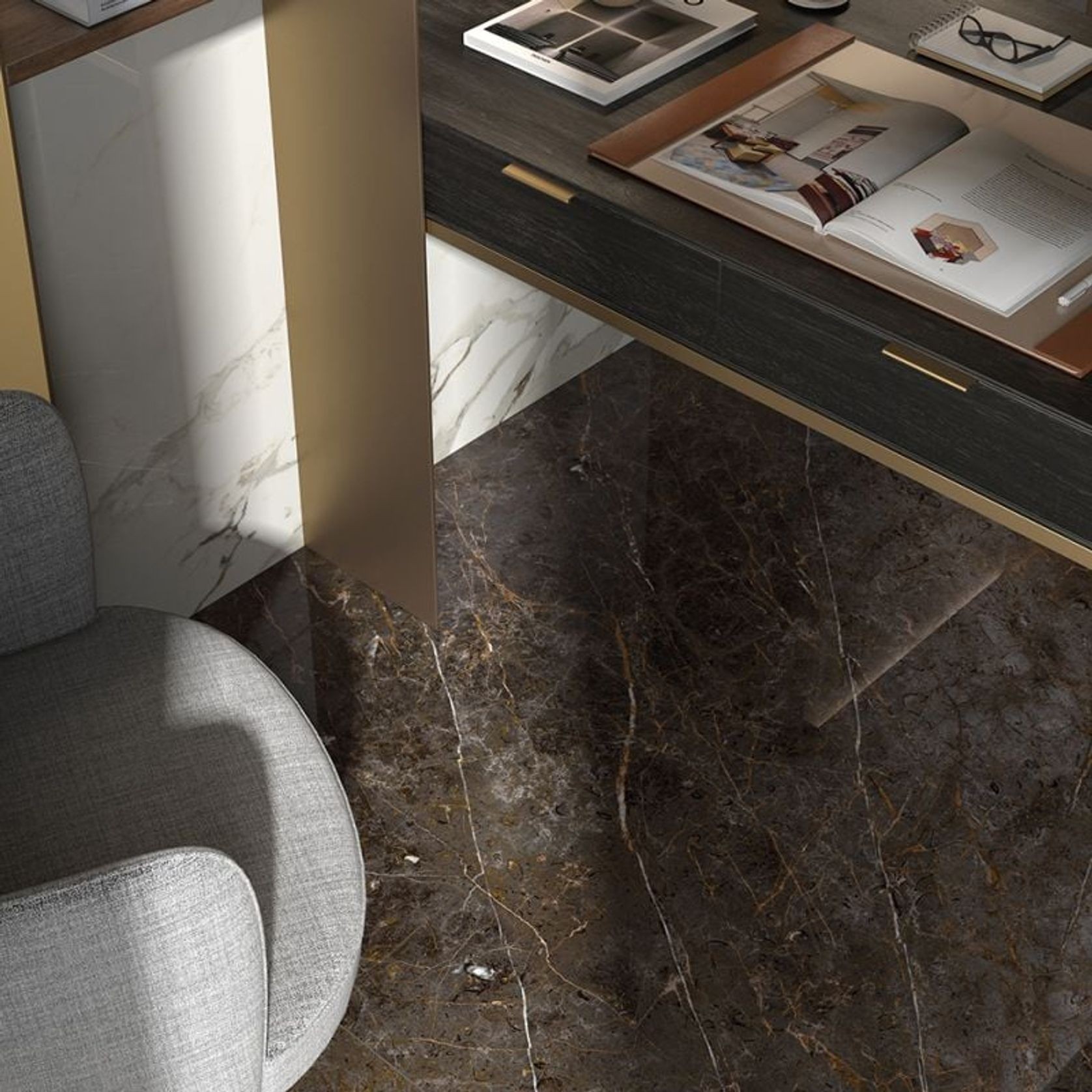 Aesthetica Collection | Floor & Wall Tiles gallery detail image