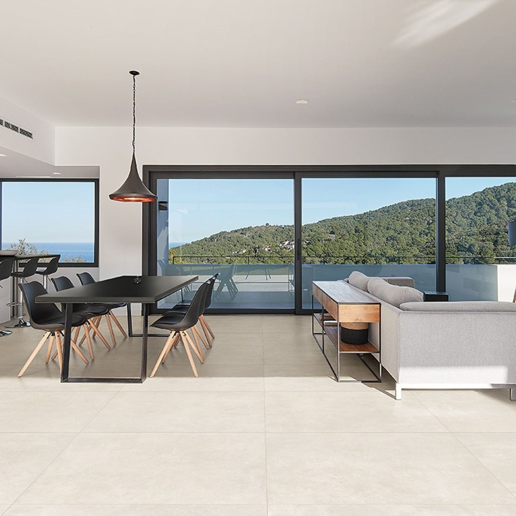 Xtra Floor Gres Buildtech CE 2.0 Floor & Wall Tile Slab gallery detail image