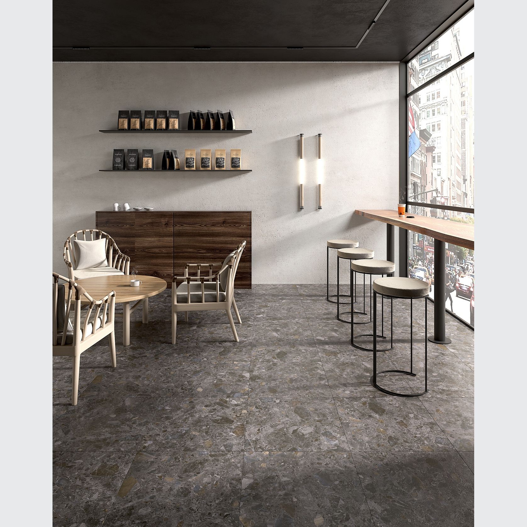 Porcelain Tiles gallery detail image