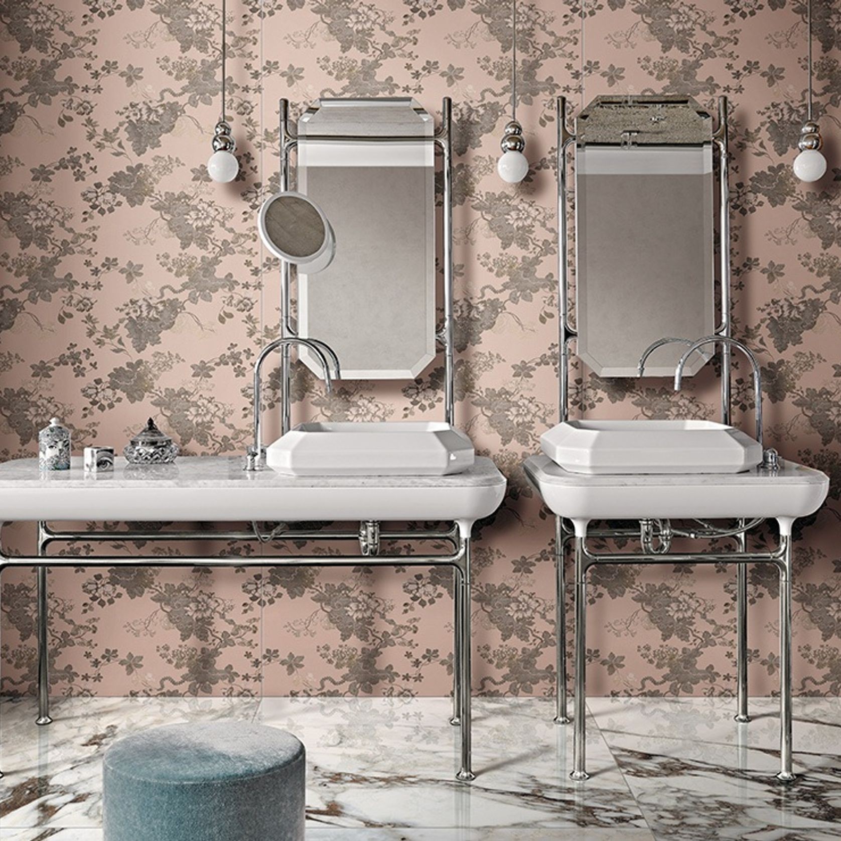 I Filati Di Rex Floor & Wall Tile Slab gallery detail image
