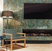 Amazzonite Polish Large | Tile Space gallery detail image