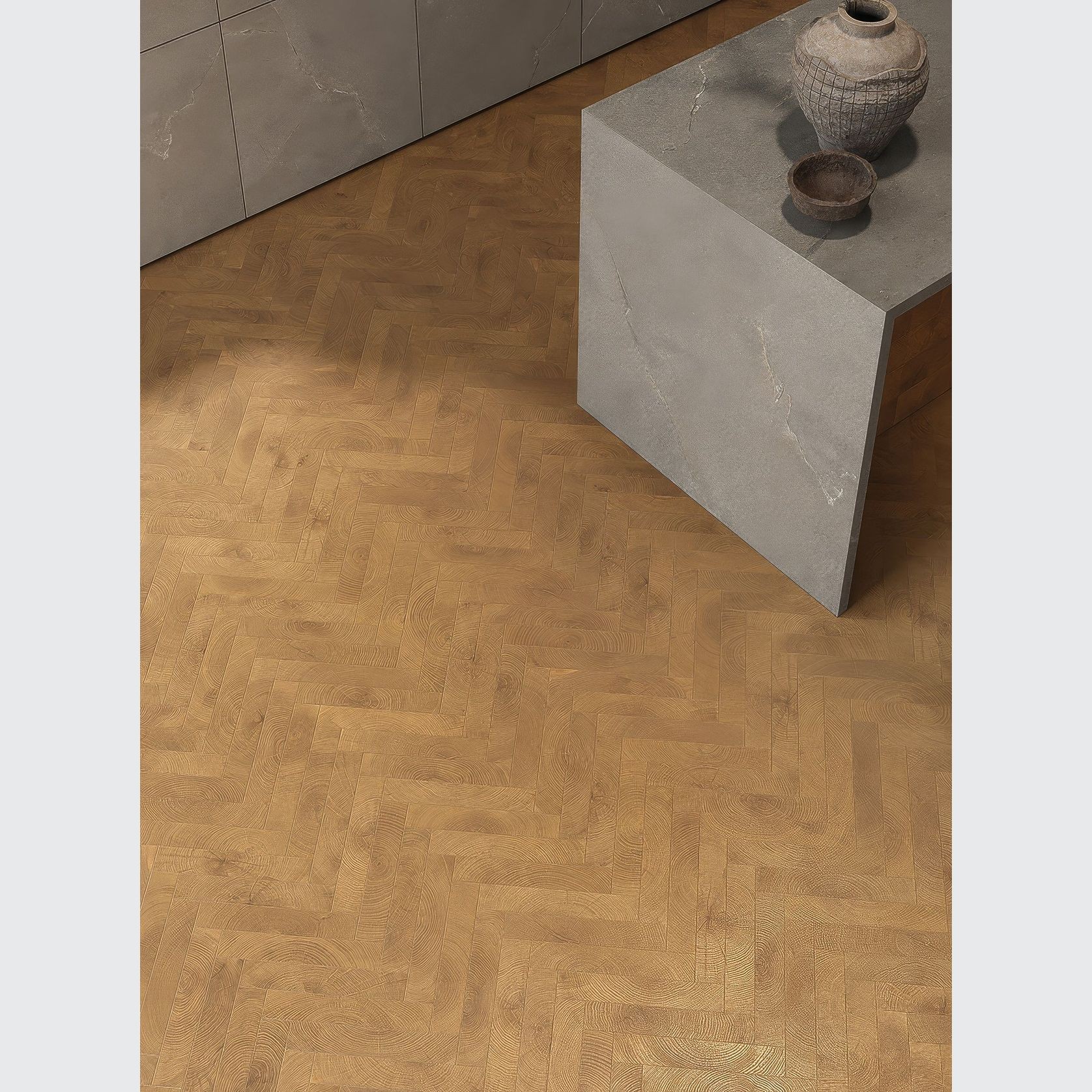 W-Circles | Floor & Wall Tile gallery detail image