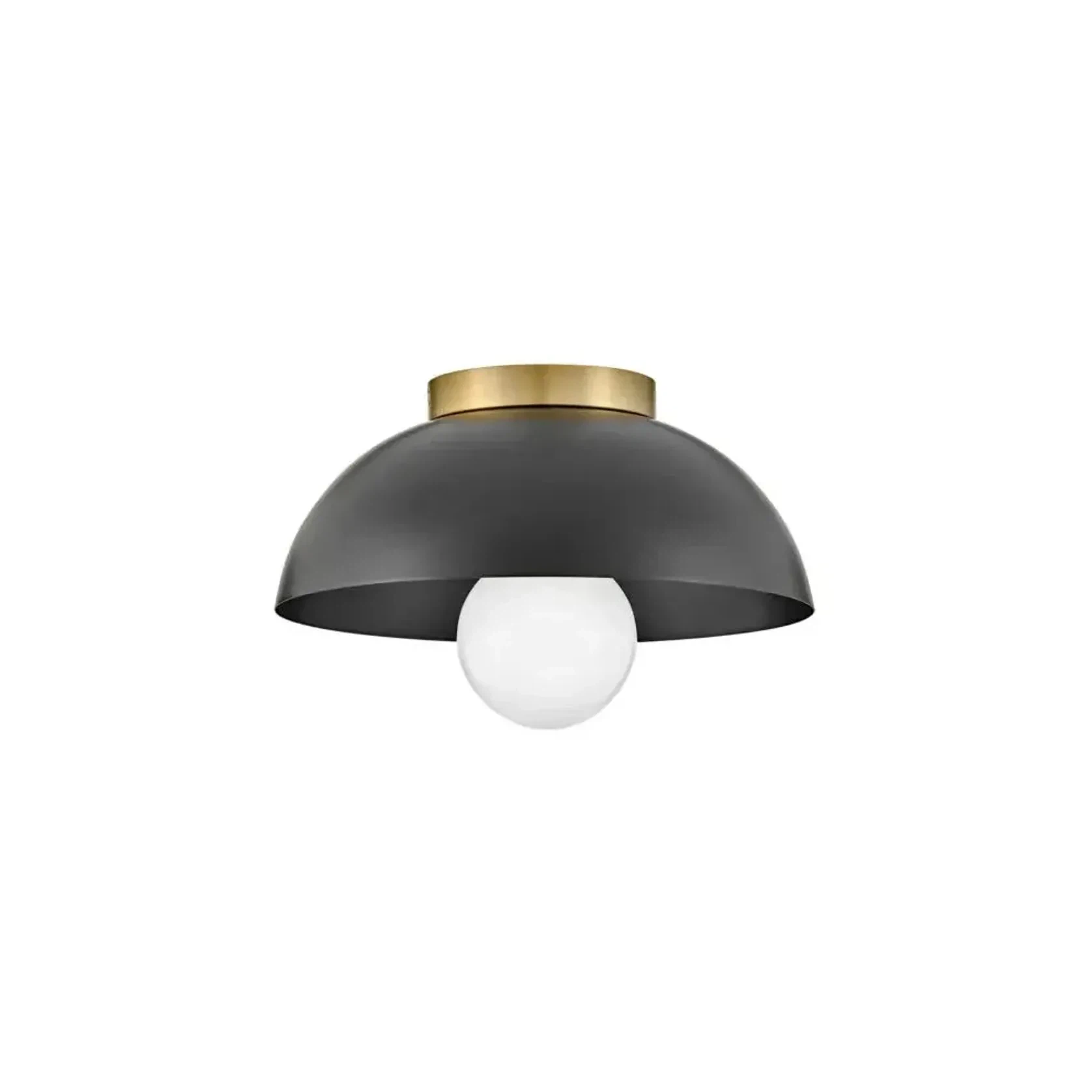 Hinkley Lighting Stu Flush Mount gallery detail image