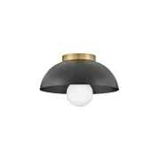 Hinkley Lighting Stu Flush Mount gallery detail image