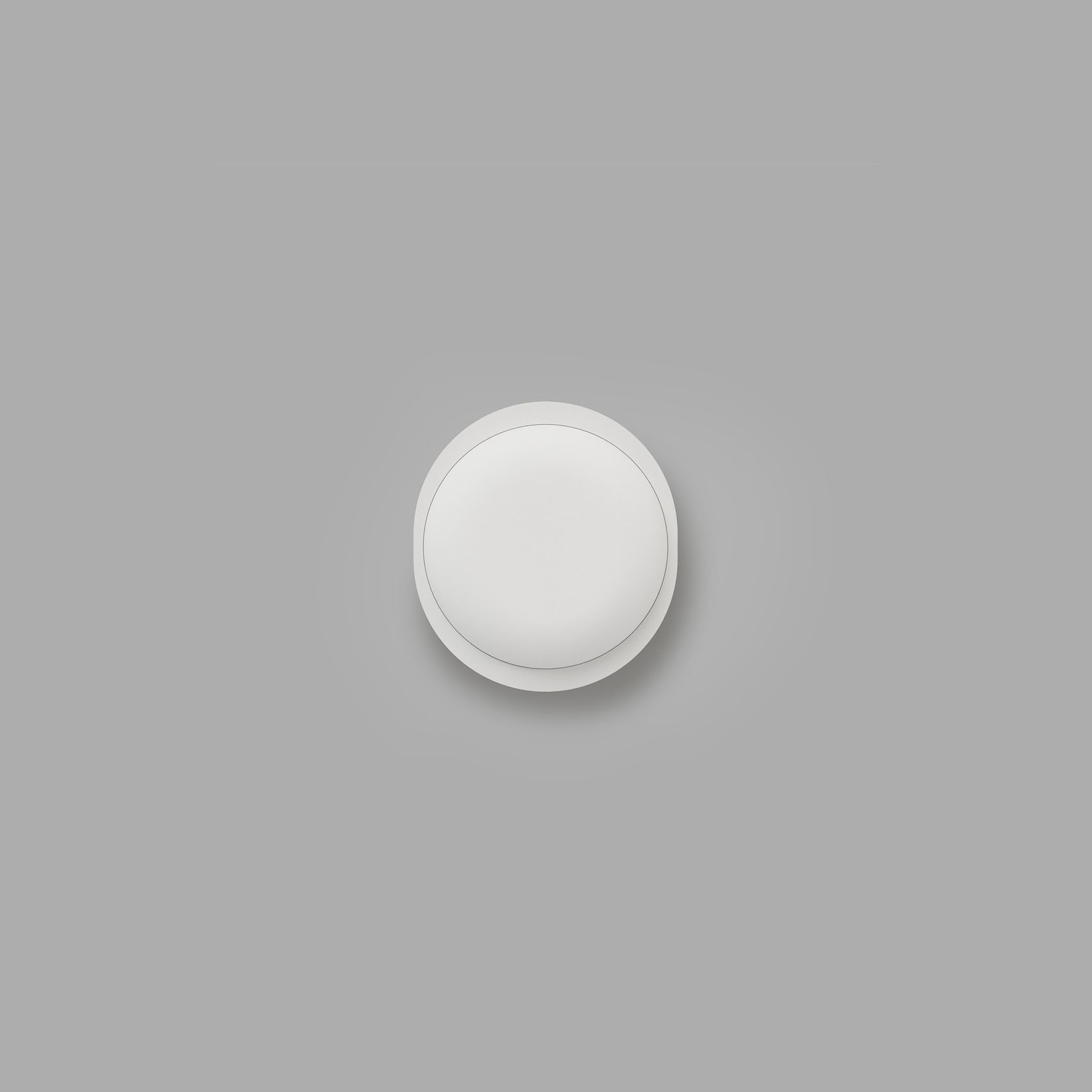 Bode Round Wall/Ceiling Light gallery detail image