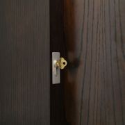 HB2020 Sliding Door Mortice Lock 55mm Backset gallery detail image