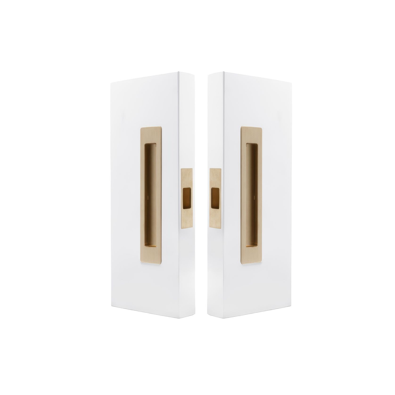 LUME - Passage Set - 200mm gallery detail image