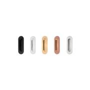 Formani BASICS Sliding Door Flush Pull gallery detail image