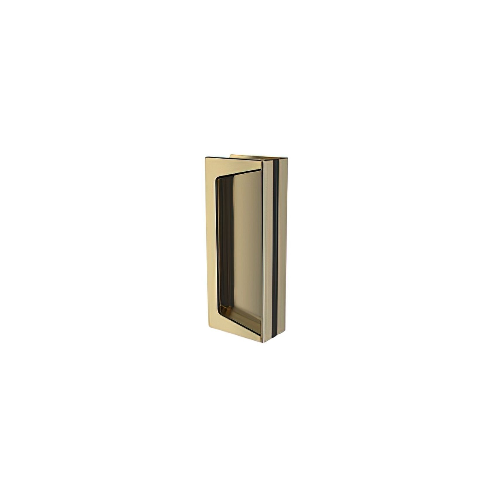 Kawajun PC-456 Sliding Door Handle Set gallery detail image