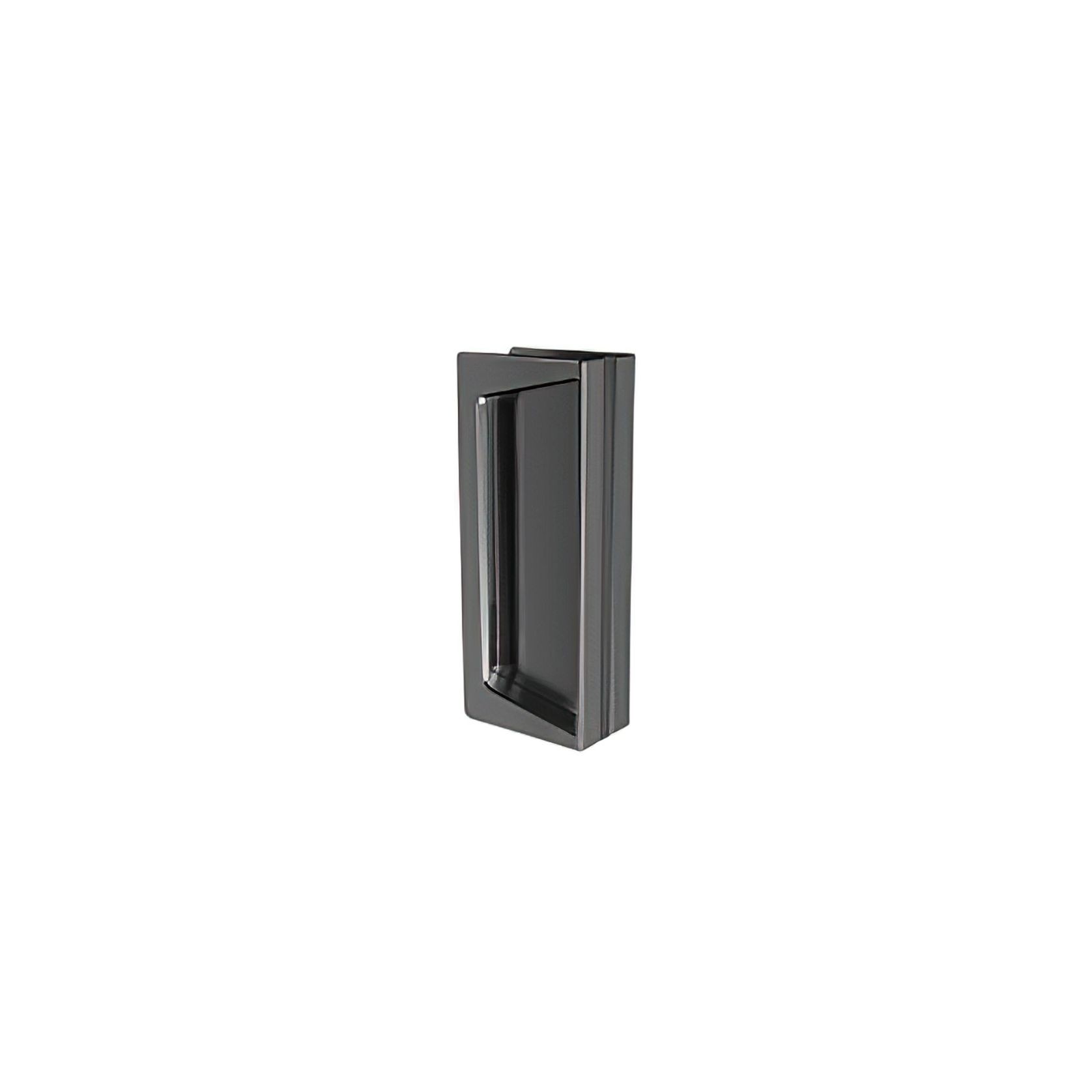 Kawajun PC-456 Sliding Door Handle Set gallery detail image