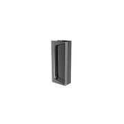 Kawajun PC-456 Sliding Door Handle Set gallery detail image