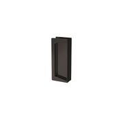 Kawajun PC-456 Sliding Door Handle Set gallery detail image