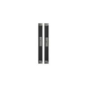 Kawajun KV01 Recessed Sliding Door Handle/Lock gallery detail image