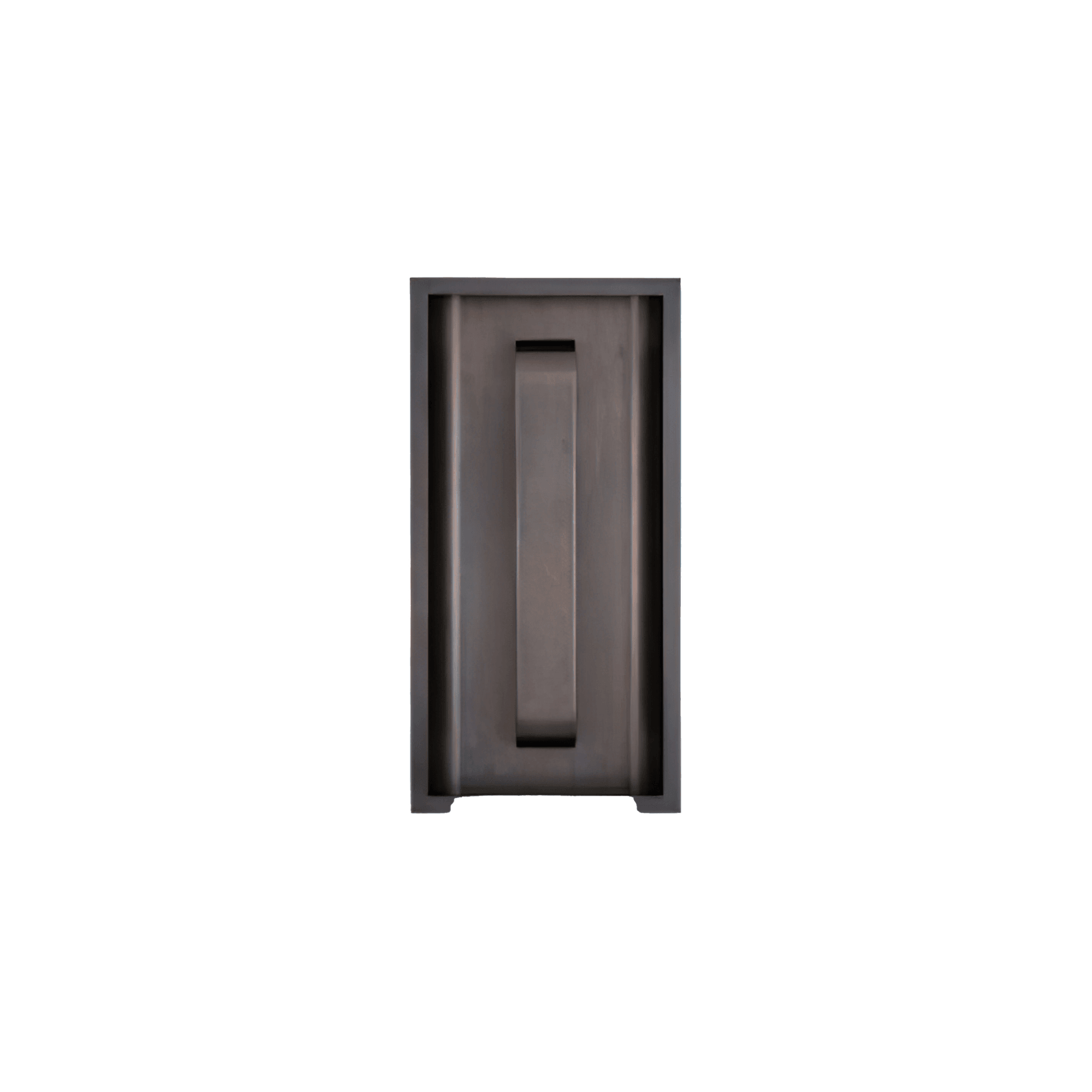 Jules Sliding Door Handle gallery detail image