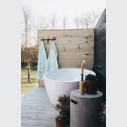 Gigi ST26 Toka Lite 1790mm Oval Wide Indoor or Outdoor gallery detail image