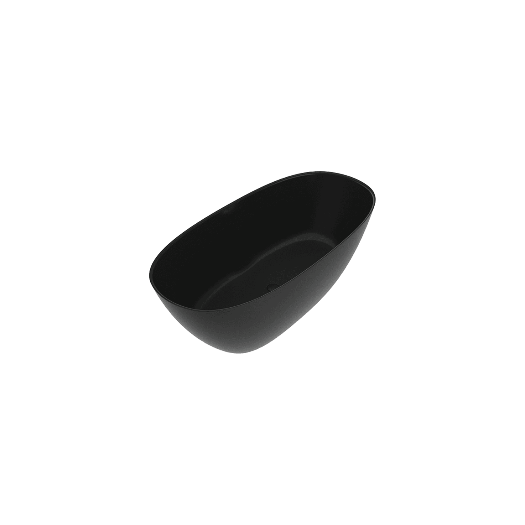 App Freestanding Bath 1600x750x600mm gallery detail image