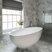 Barcelona lll Freestanding Bath gallery detail image