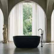 EQUA Freestanding Bath 1500mm gallery detail image