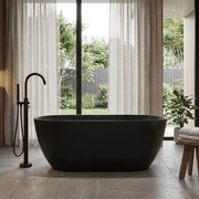EQUA Freestanding Bath 1500mm gallery detail image