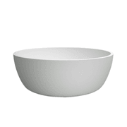 Lunar Freestanding Bath 1530 gallery detail image
