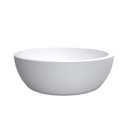 Lunar Freestanding Bath 1530 gallery detail image