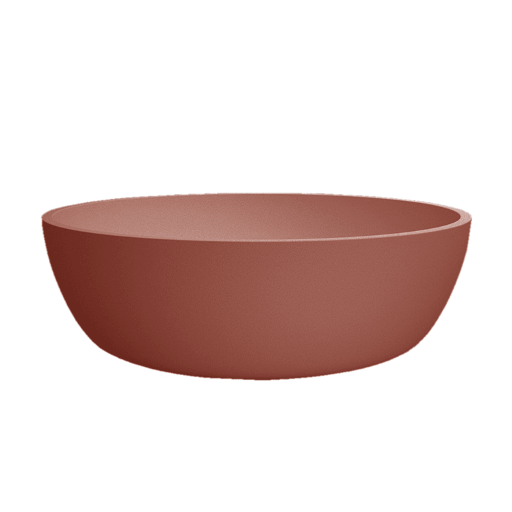 Lunar Freestanding Bath 1740 gallery detail image