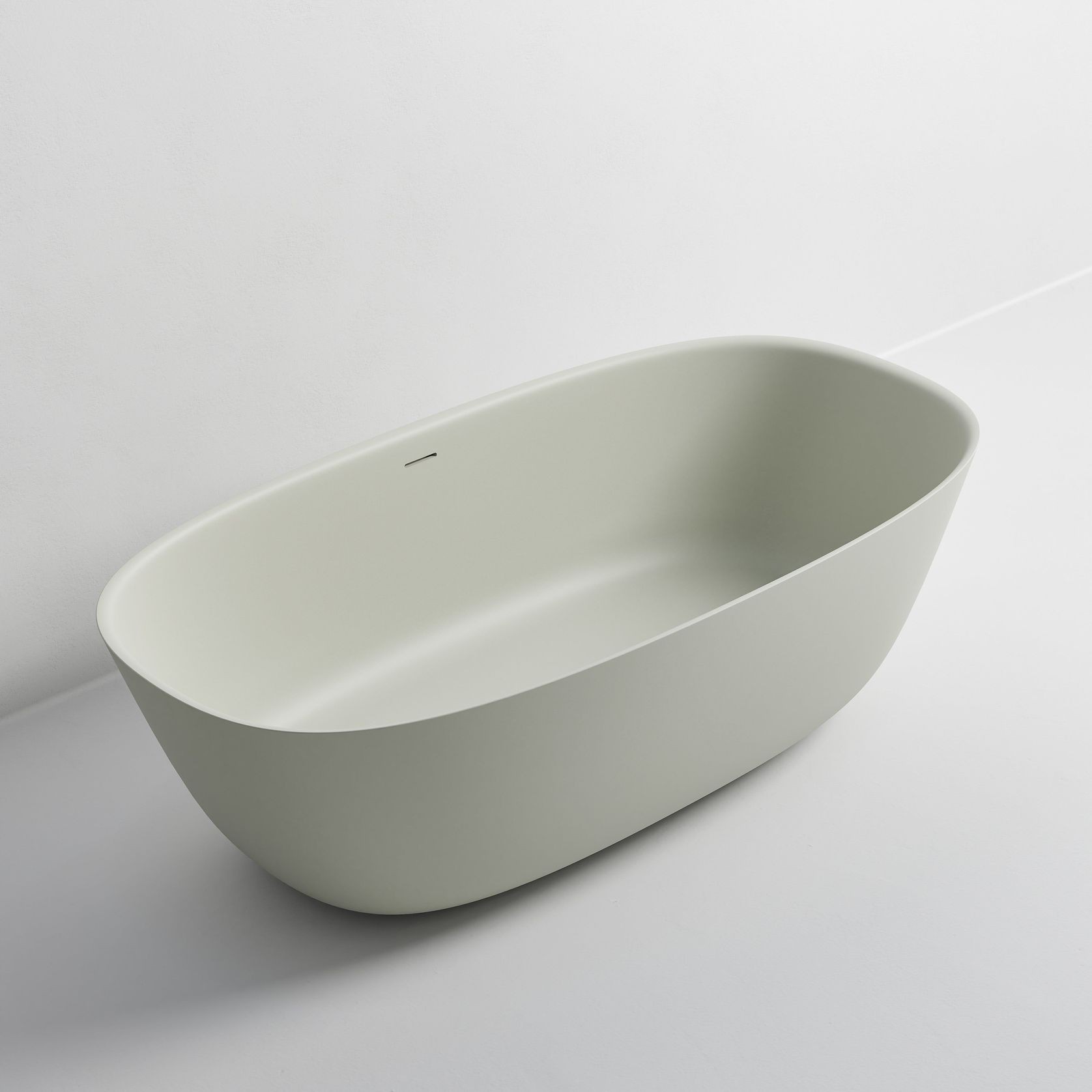 Code Cervo 1800 Freestanding Bath gallery detail image