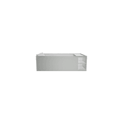 Soka Grand Freestanding Bath gallery detail image