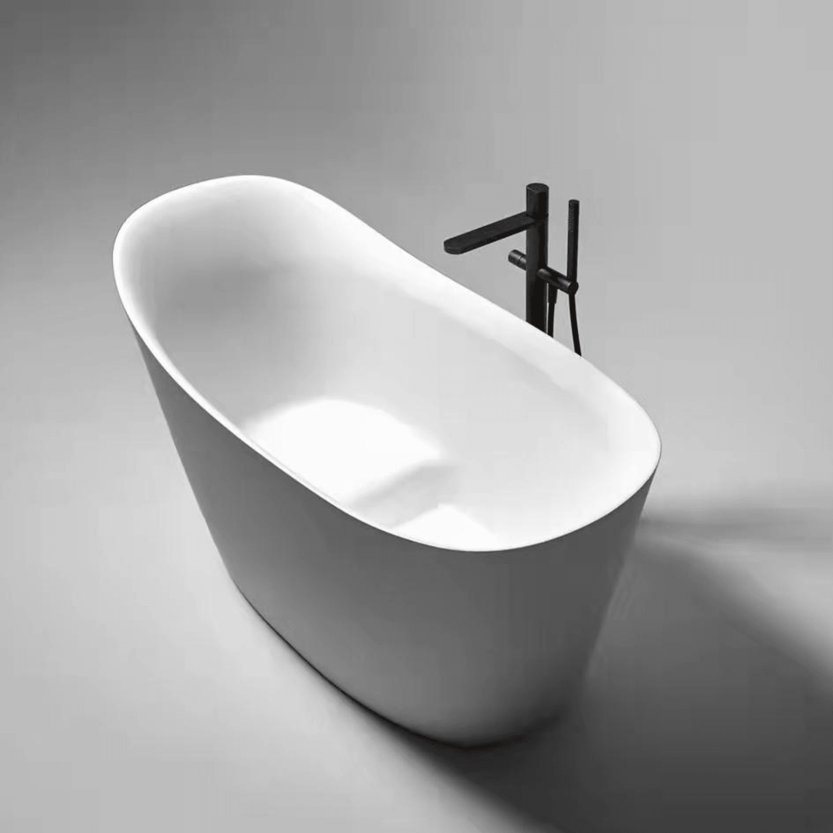 Josei Japanese Soak Tub 1100mm MGG01 gallery detail image