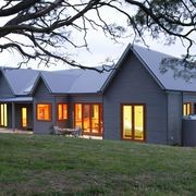 Komfort+  | French Doors gallery detail image