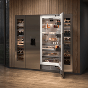 Gaggenau Vario Built-in Freezer 400 Series Soft Close gallery detail image
