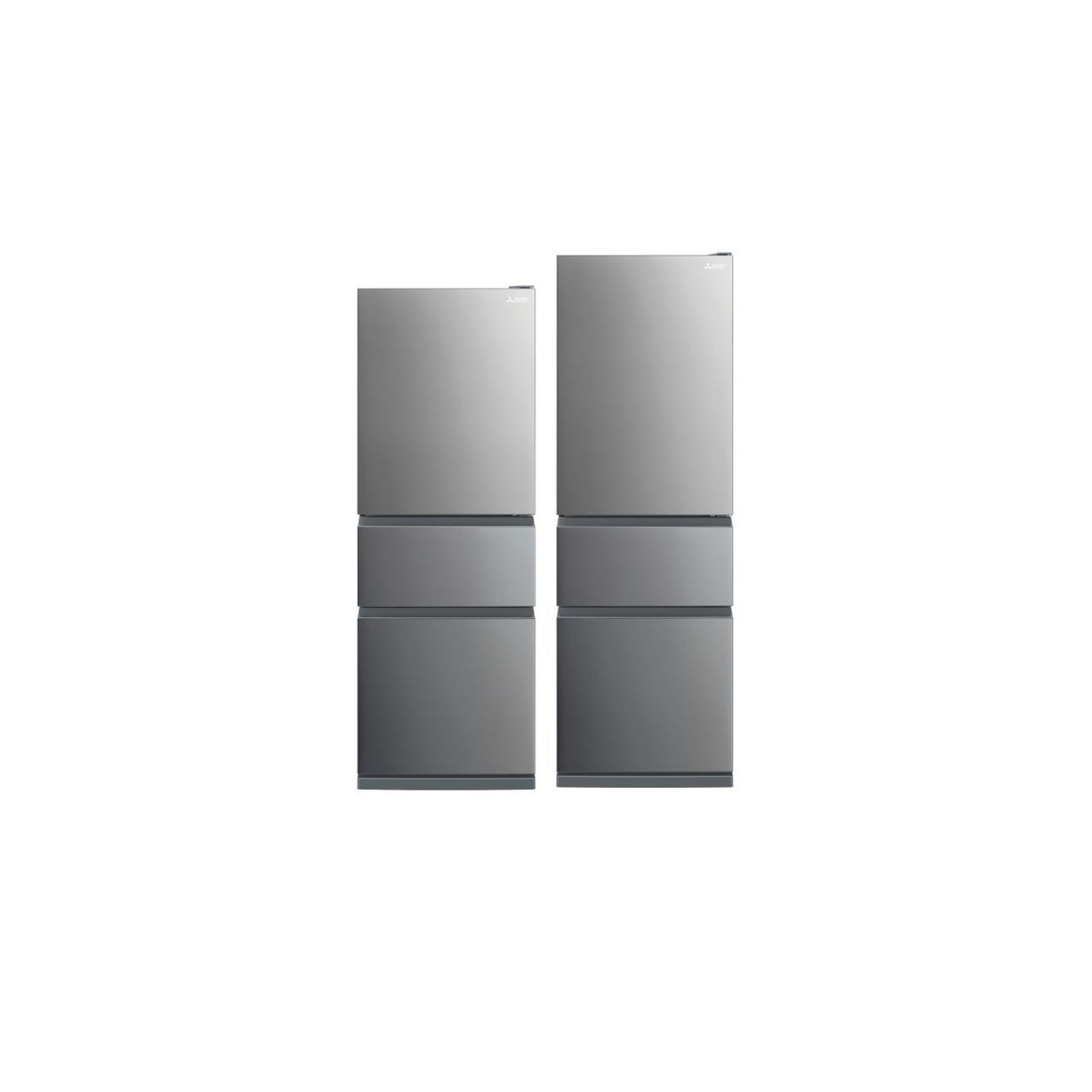 CX Classic Designer Two Drawer Fridge gallery detail image