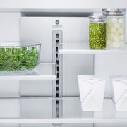 F&P Integrated French Door Fridge Freezer Ice & Water gallery detail image