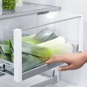 F&P Integrated French Door Fridge Freezer Ice & Water gallery detail image