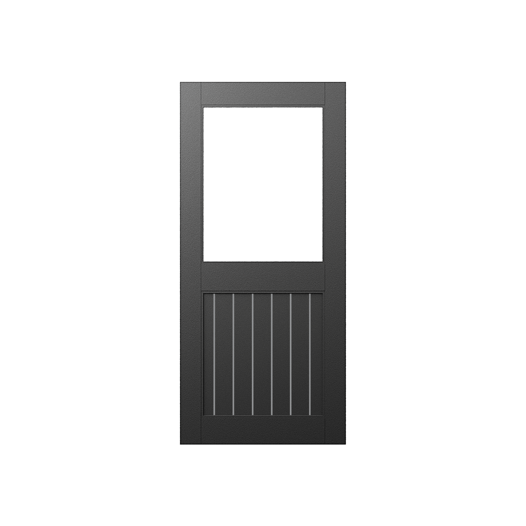 22T OT Aluminium Modern Entrance Doors gallery detail image