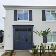 4P Aluminium Heritage Entrance Door gallery detail image