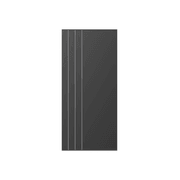 VV03 Aluminium Modern Entrance Doors gallery detail image