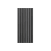 VV52 – BATTEN 40 Aluminium Door gallery detail image