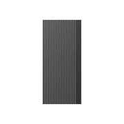Aluminium Batten Doors gallery detail image